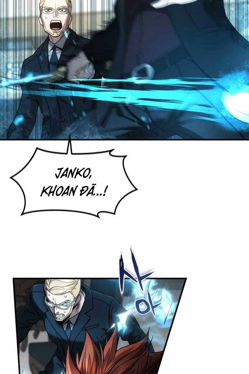 Làm Lại Cuộc Đời Chapter 41 - 47