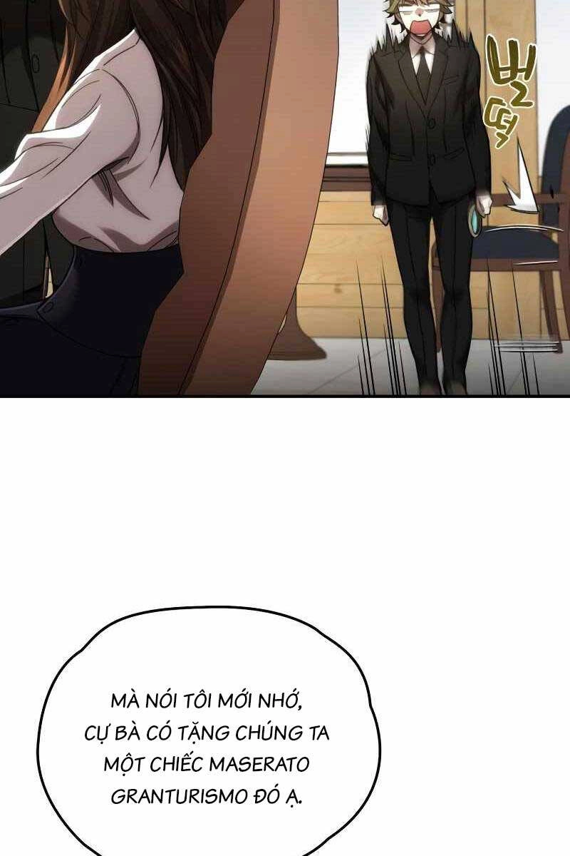 Làm Lại Cuộc Đời Chapter 41 - 67