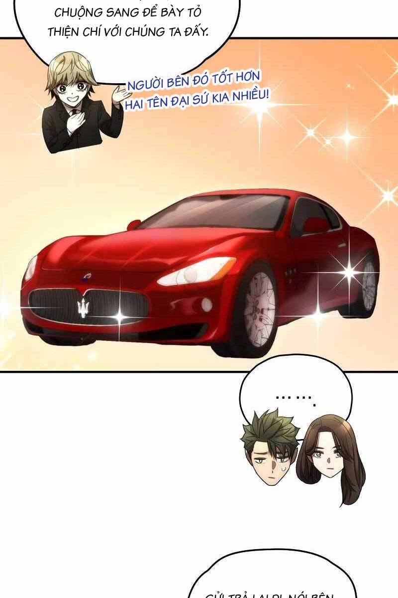 Làm Lại Cuộc Đời Chapter 41 - 70