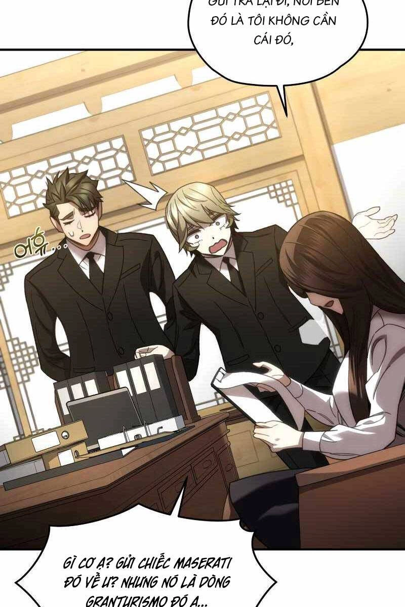 Làm Lại Cuộc Đời Chapter 41 - 71