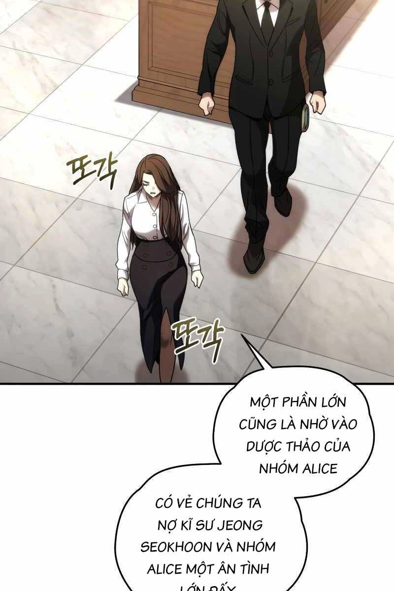 Làm Lại Cuộc Đời Chapter 41 - 81