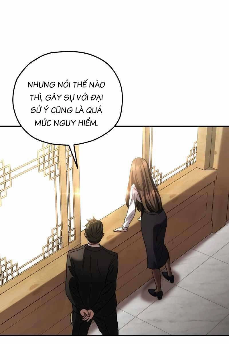 Làm Lại Cuộc Đời Chapter 41 - 84