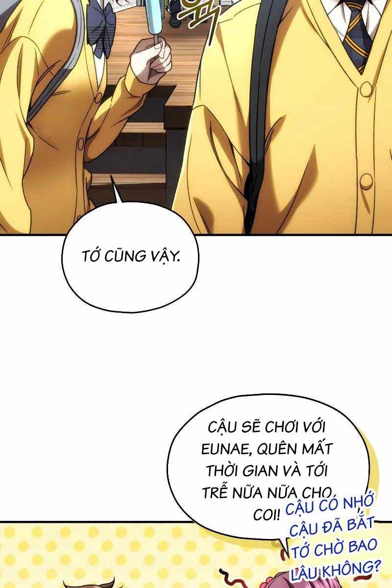 Làm Lại Cuộc Đời Chapter 42 - 18