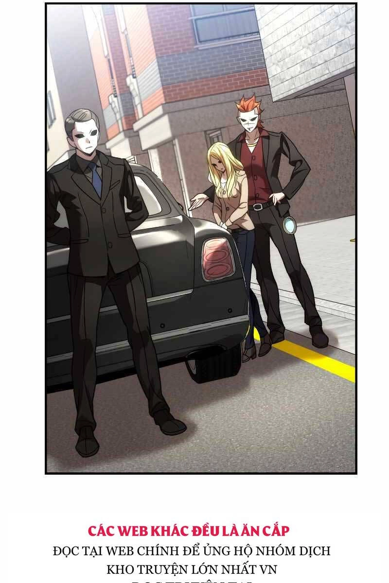 Làm Lại Cuộc Đời Chapter 42 - 22