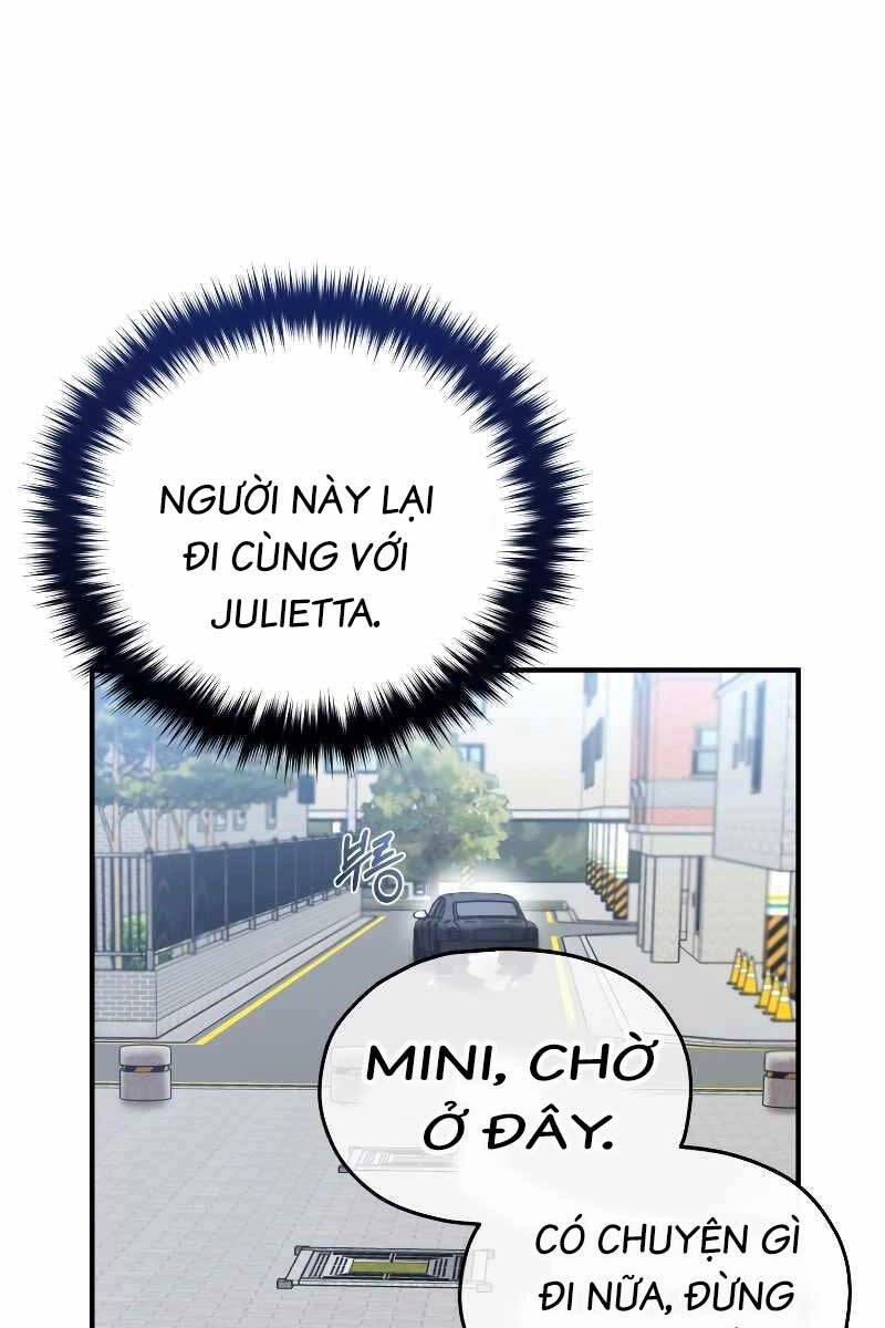 Làm Lại Cuộc Đời Chapter 42 - 45