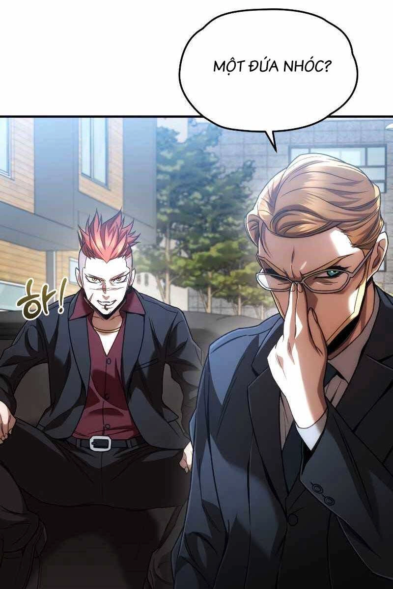 Làm Lại Cuộc Đời Chapter 42 - 55