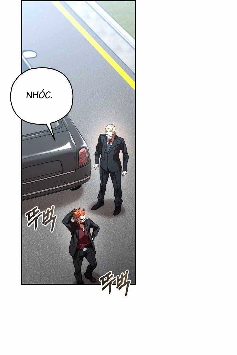 Làm Lại Cuộc Đời Chapter 42 - 58