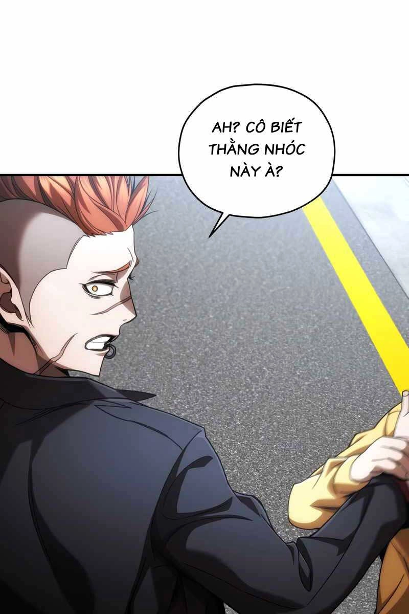 Làm Lại Cuộc Đời Chapter 43 - 8