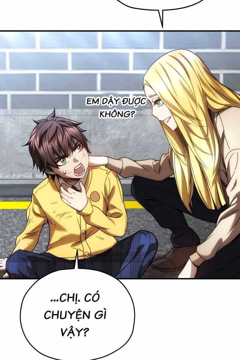 Làm Lại Cuộc Đời Chapter 43 - 19