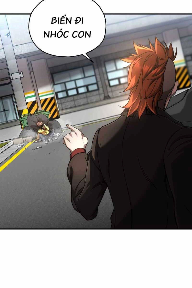 Làm Lại Cuộc Đời Chapter 43 - 34