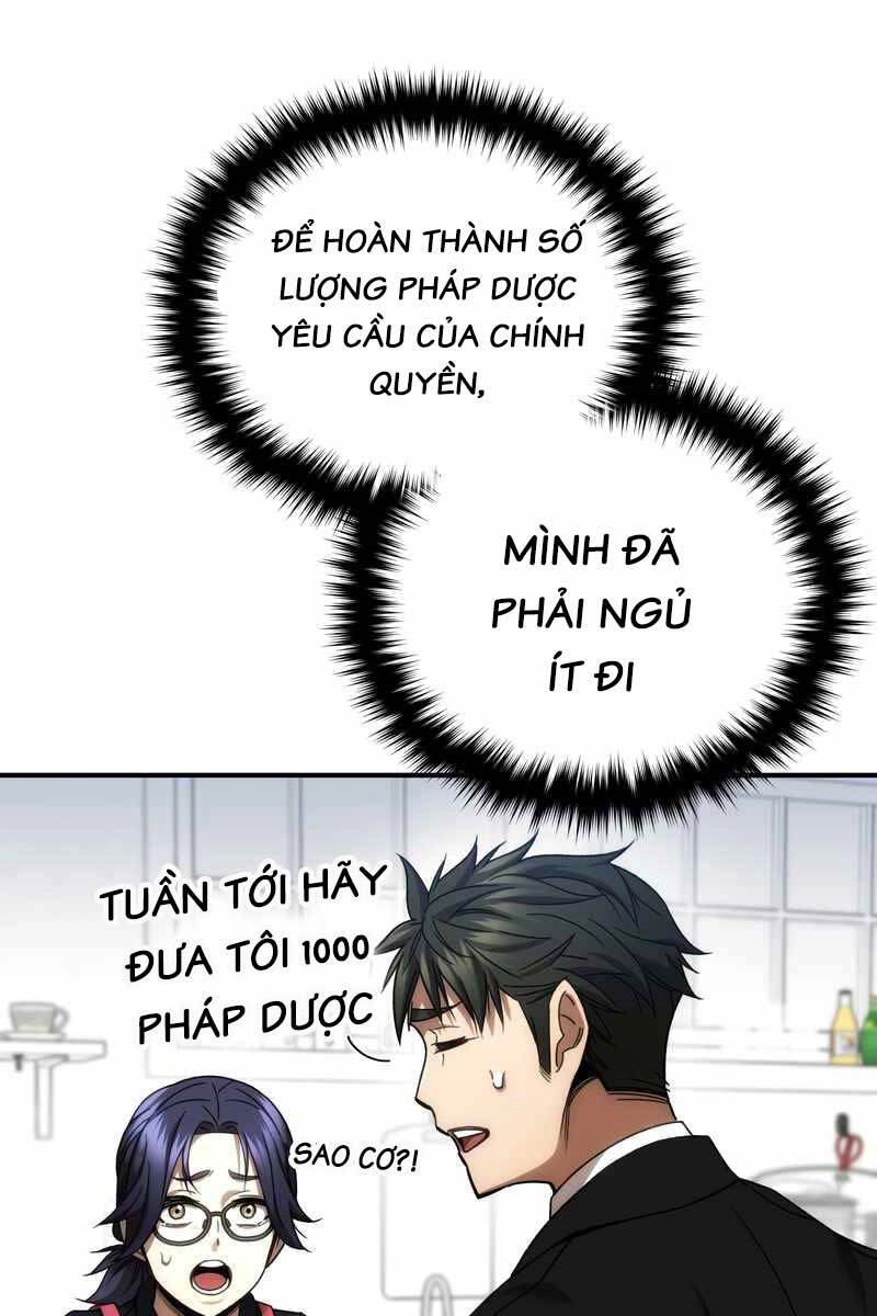 Làm Lại Cuộc Đời Chapter 43 - 53