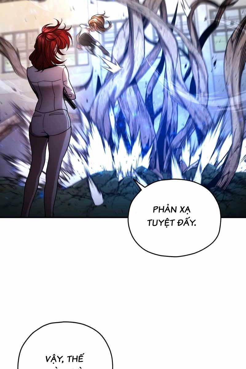 Làm Lại Cuộc Đời Chapter 43 - 77