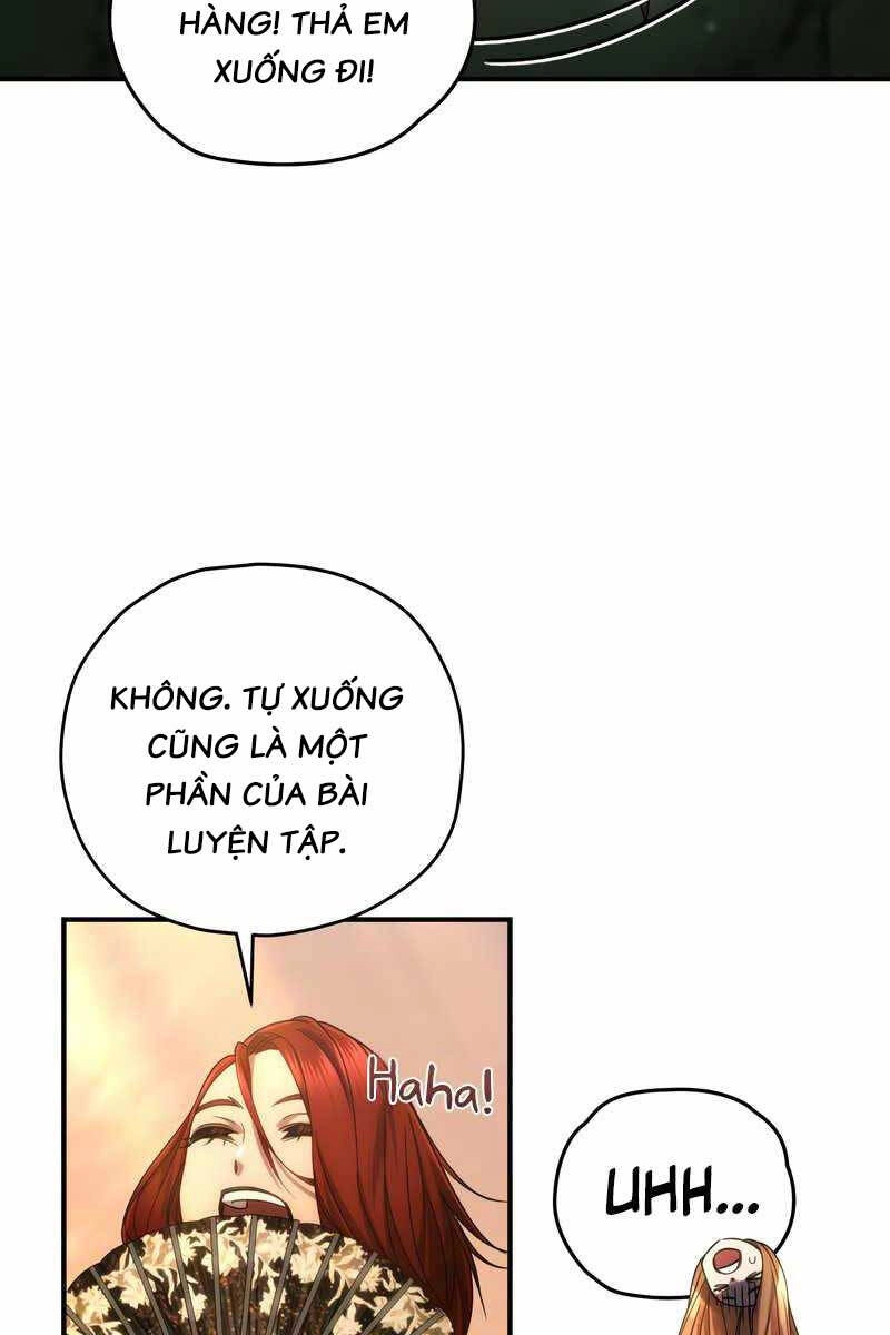 Làm Lại Cuộc Đời Chapter 43 - 115