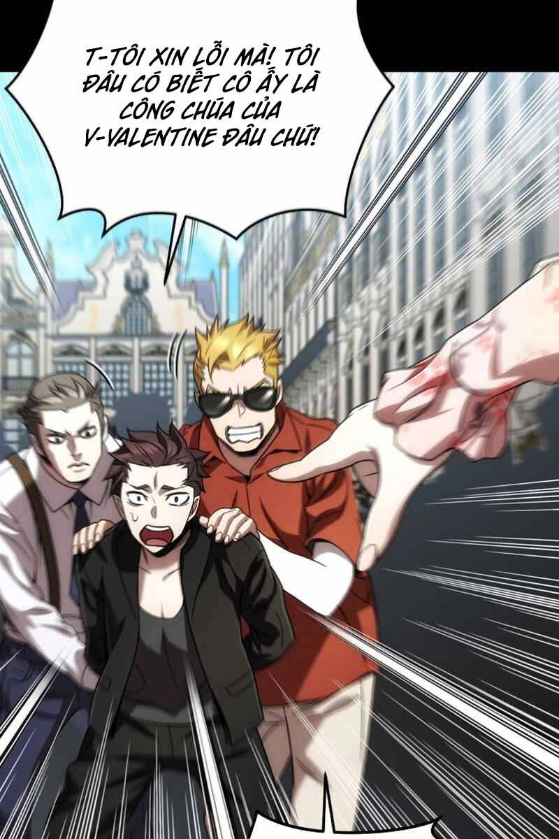 Làm Lại Cuộc Đời Chapter 44 - 17