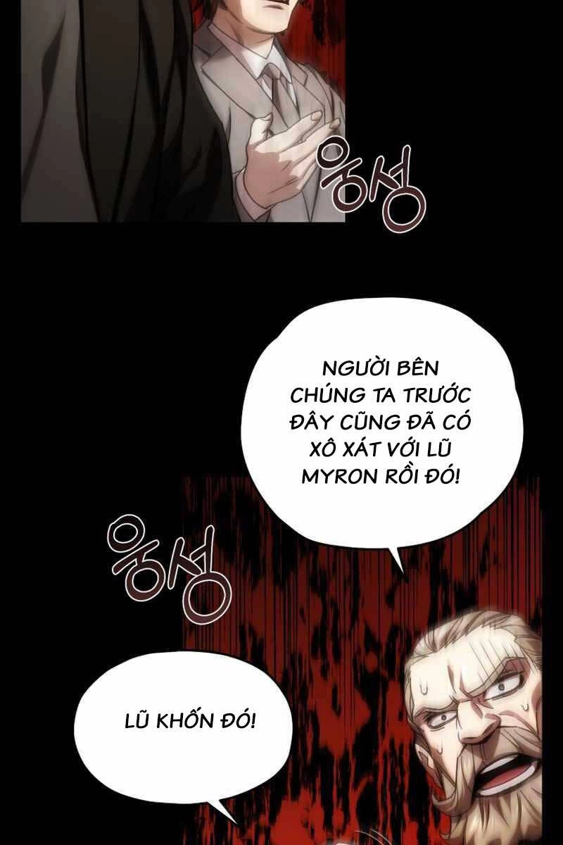 Làm Lại Cuộc Đời Chapter 44 - 37