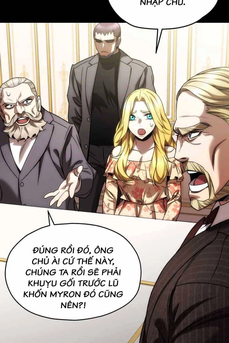 Làm Lại Cuộc Đời Chapter 44 - 43