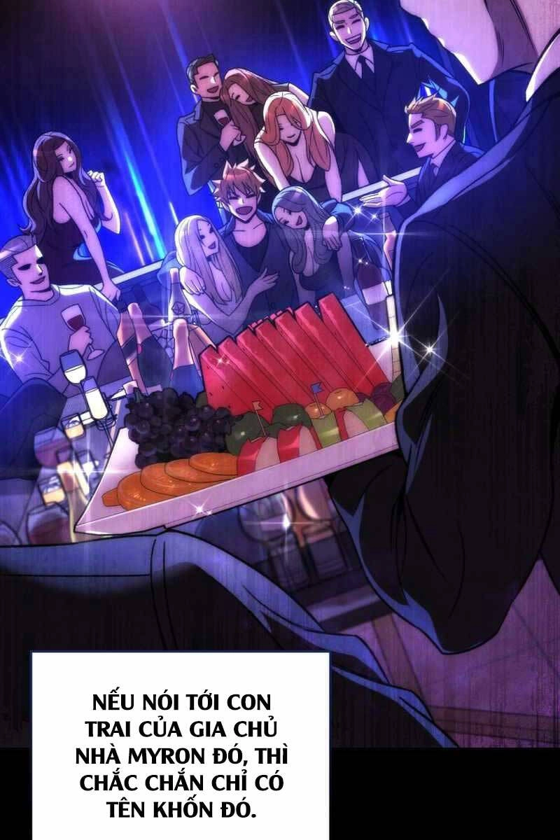 Làm Lại Cuộc Đời Chapter 44 - 52