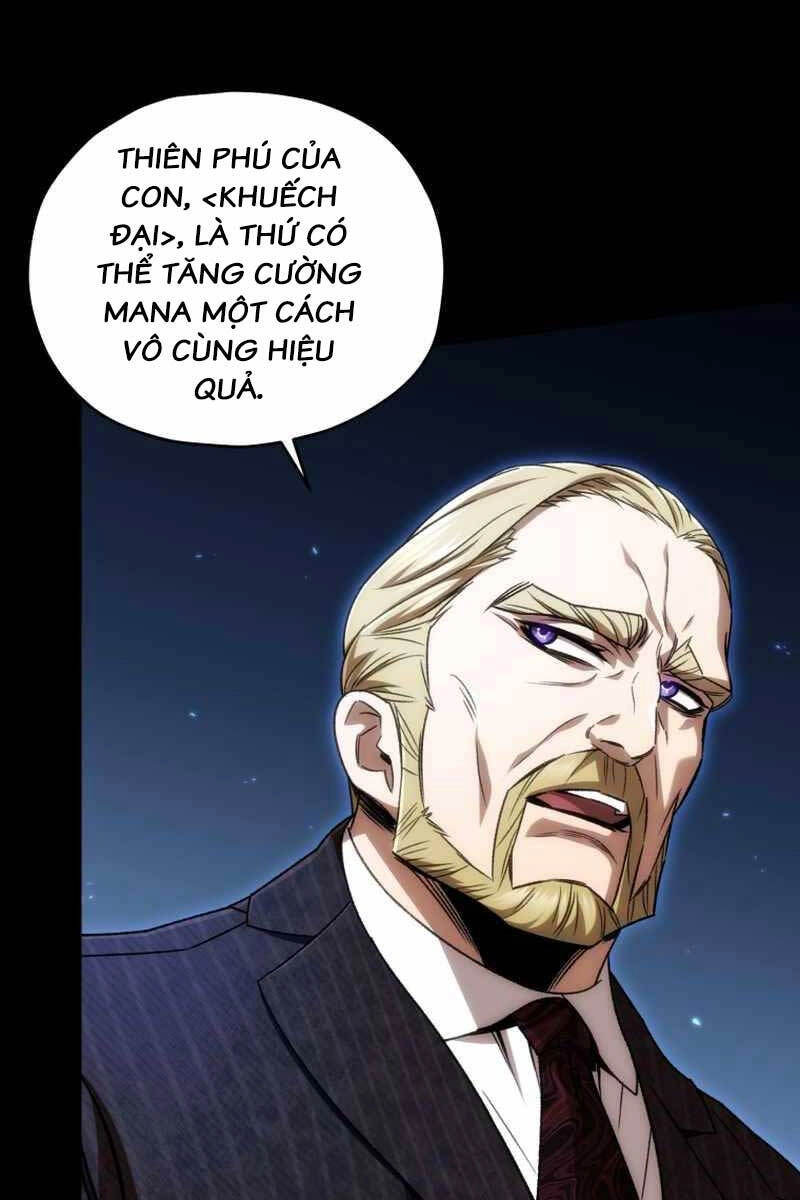 Làm Lại Cuộc Đời Chapter 44 - 55