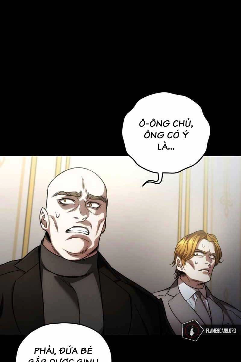 Làm Lại Cuộc Đời Chapter 44 - 57