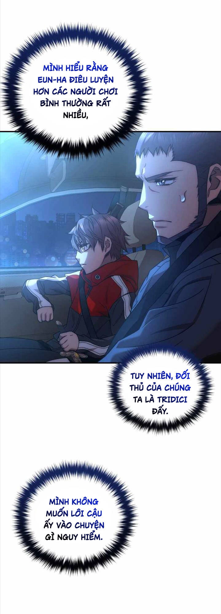 Làm Lại Cuộc Đời Chapter 45 - 2