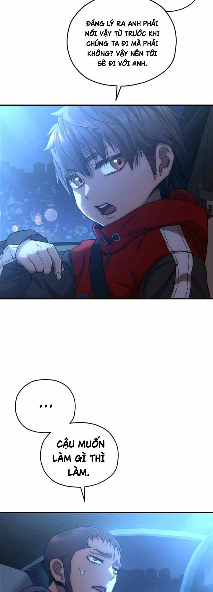 Làm Lại Cuộc Đời Chapter 45 - 4