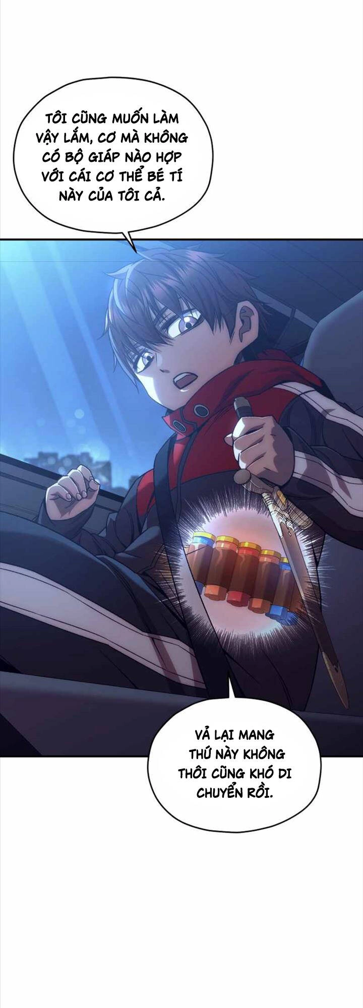 Làm Lại Cuộc Đời Chapter 45 - 7