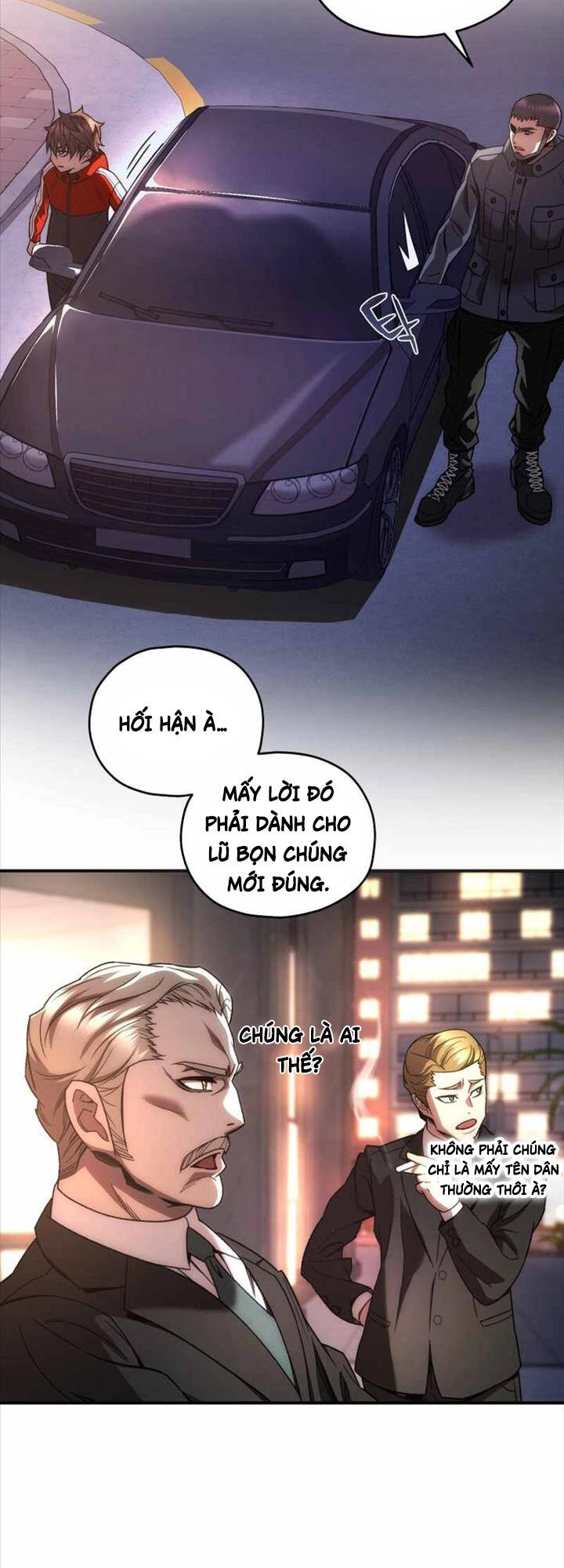 Làm Lại Cuộc Đời Chapter 45 - 19