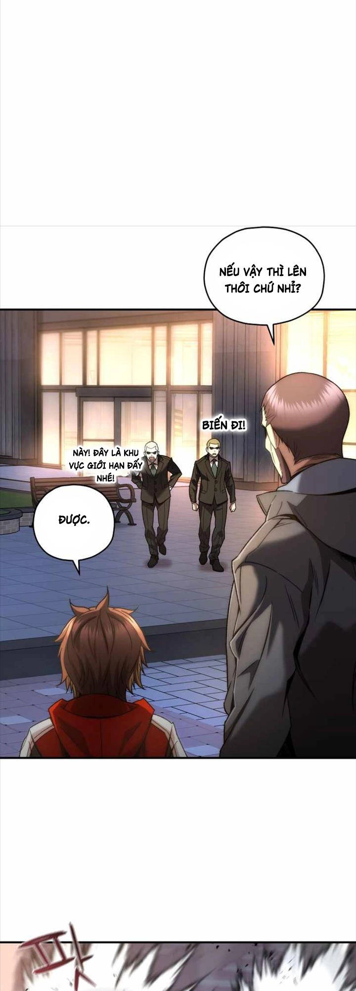 Làm Lại Cuộc Đời Chapter 45 - 20