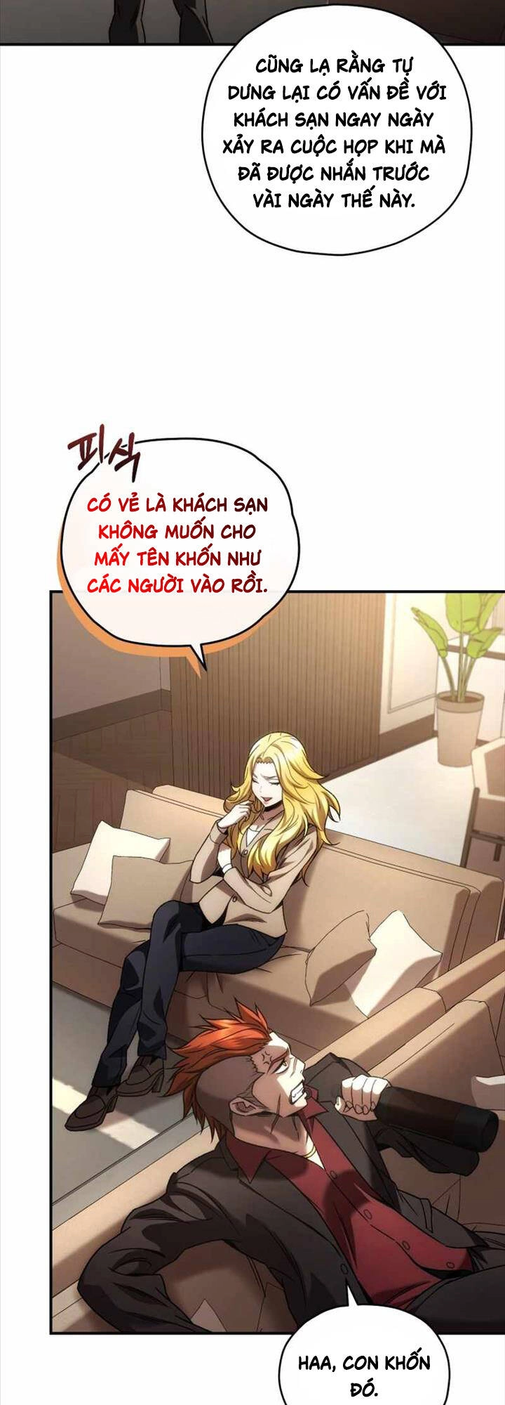 Làm Lại Cuộc Đời Chapter 45 - 25