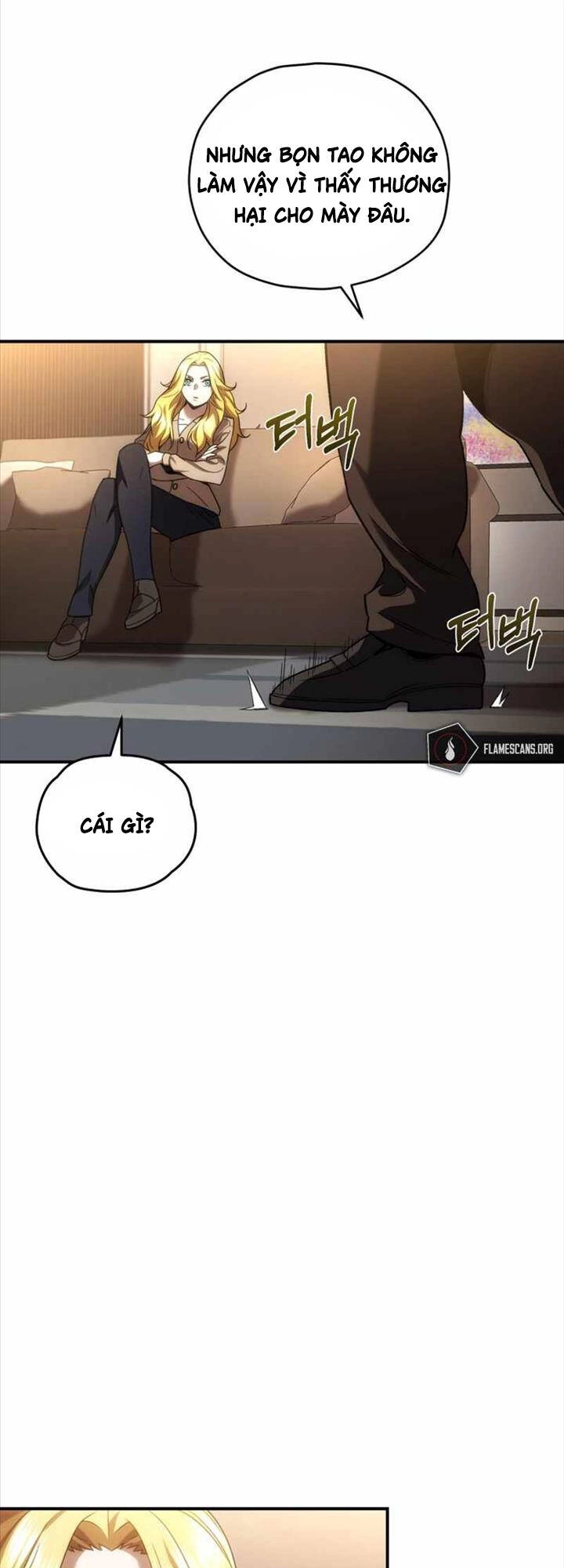 Làm Lại Cuộc Đời Chapter 45 - 31