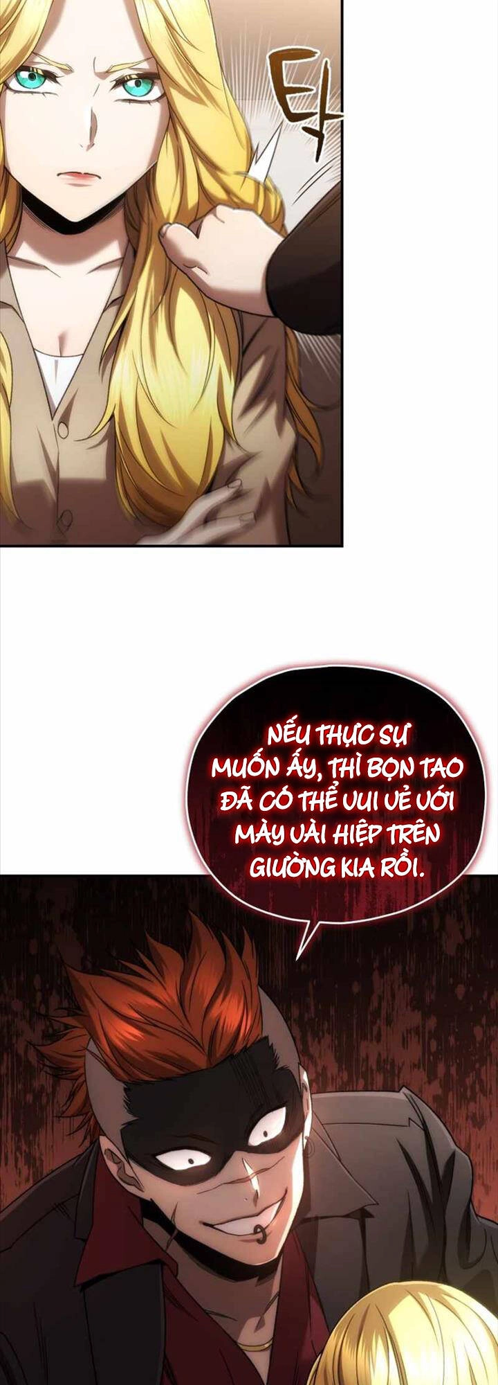 Làm Lại Cuộc Đời Chapter 45 - 32