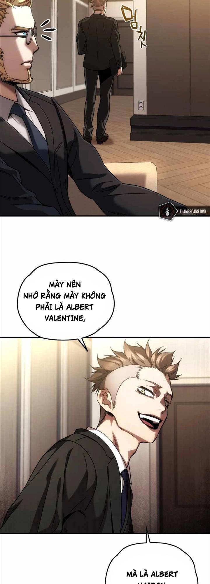 Làm Lại Cuộc Đời Chapter 45 - 45