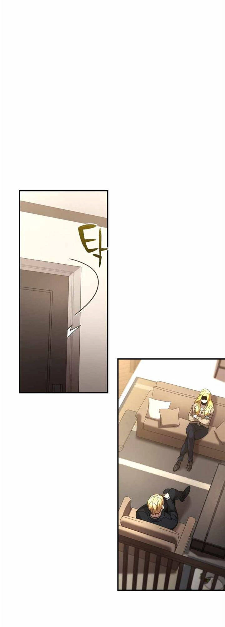 Làm Lại Cuộc Đời Chapter 45 - 48