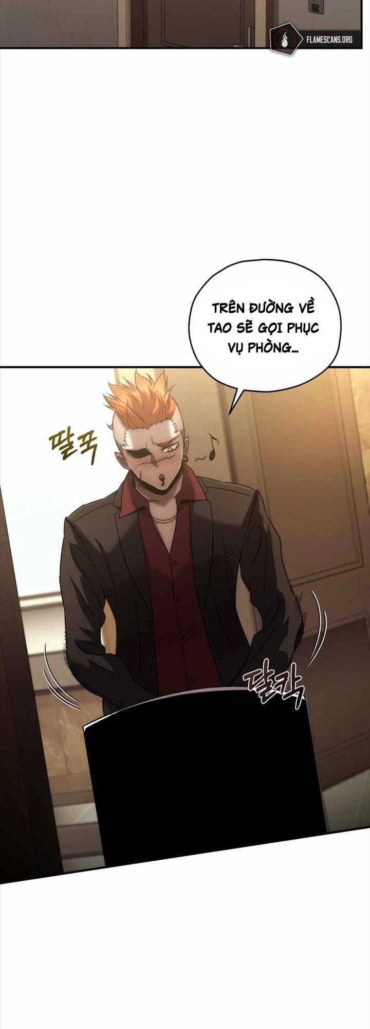 Làm Lại Cuộc Đời Chapter 45 - 56