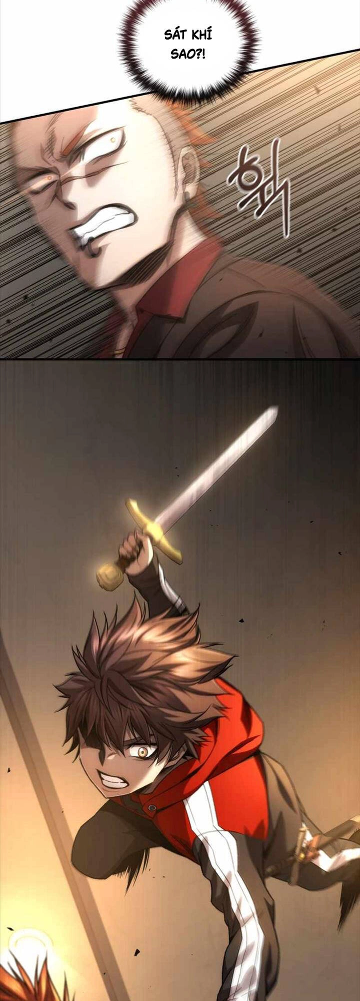 Làm Lại Cuộc Đời Chapter 45 - 58