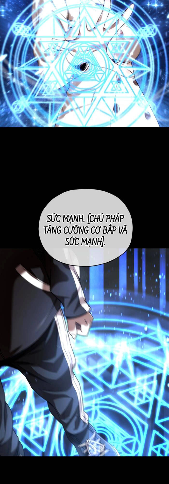 Làm Lại Cuộc Đời Chapter 46 - 2