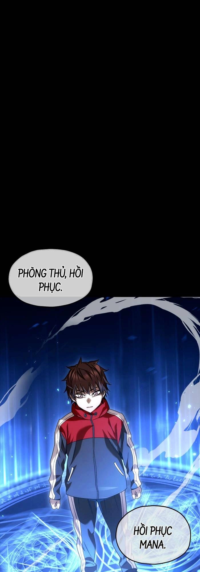 Làm Lại Cuộc Đời Chapter 46 - 3