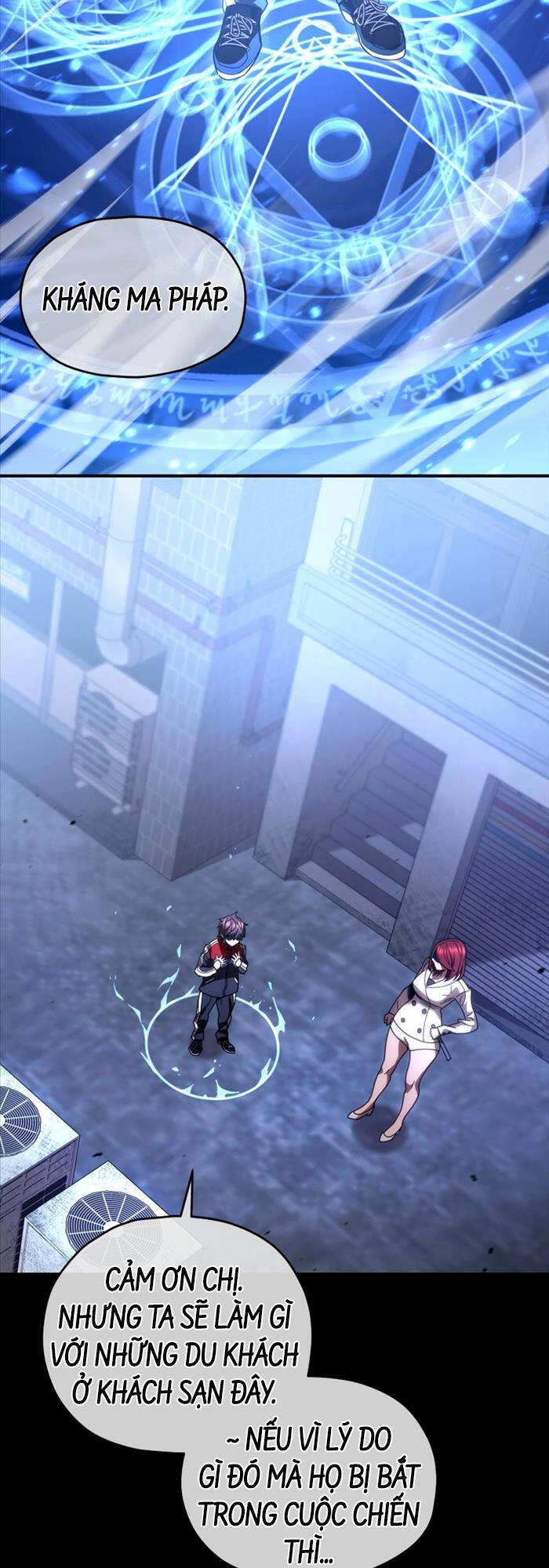 Làm Lại Cuộc Đời Chapter 46 - 4