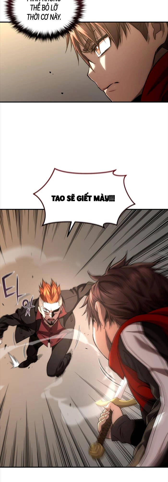 Làm Lại Cuộc Đời Chapter 46 - 8