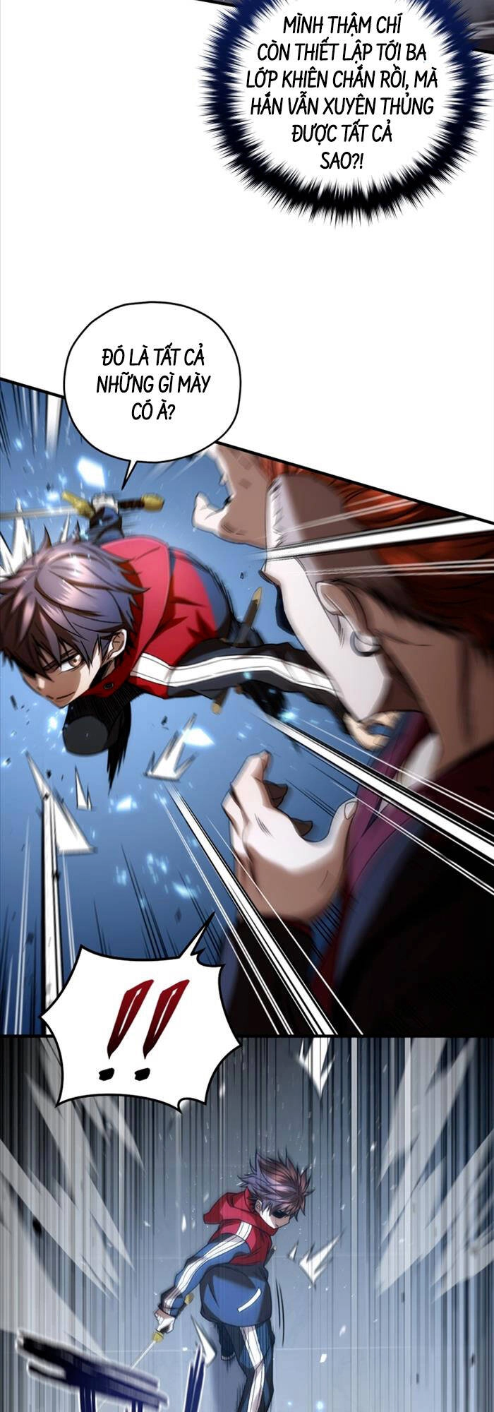 Làm Lại Cuộc Đời Chapter 46 - 17