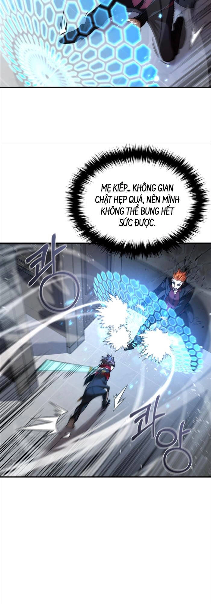 Làm Lại Cuộc Đời Chapter 46 - 20