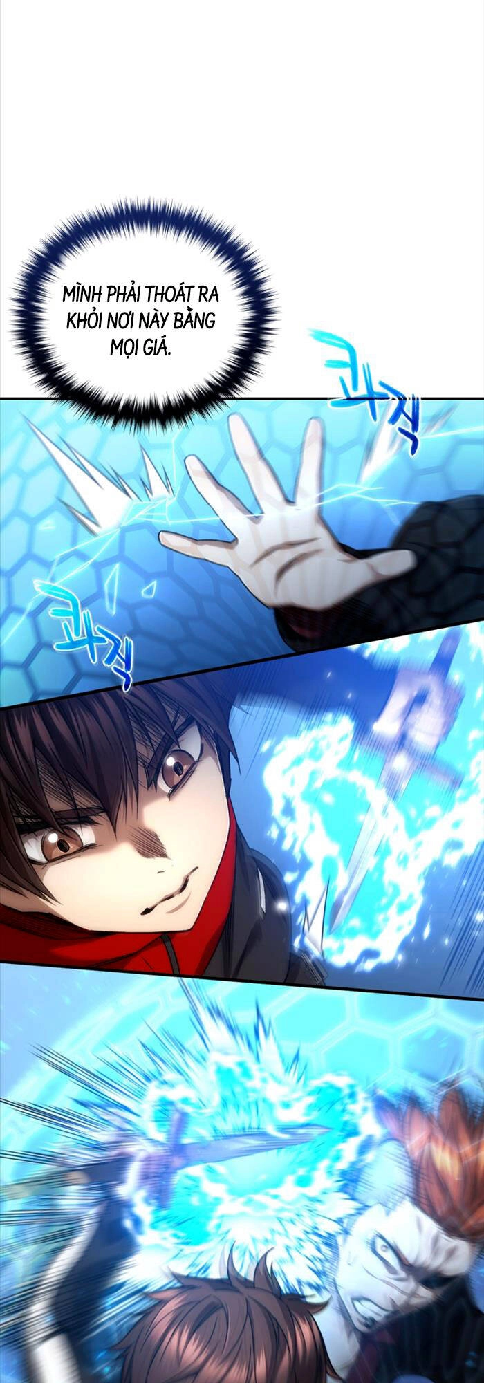 Làm Lại Cuộc Đời Chapter 46 - 21