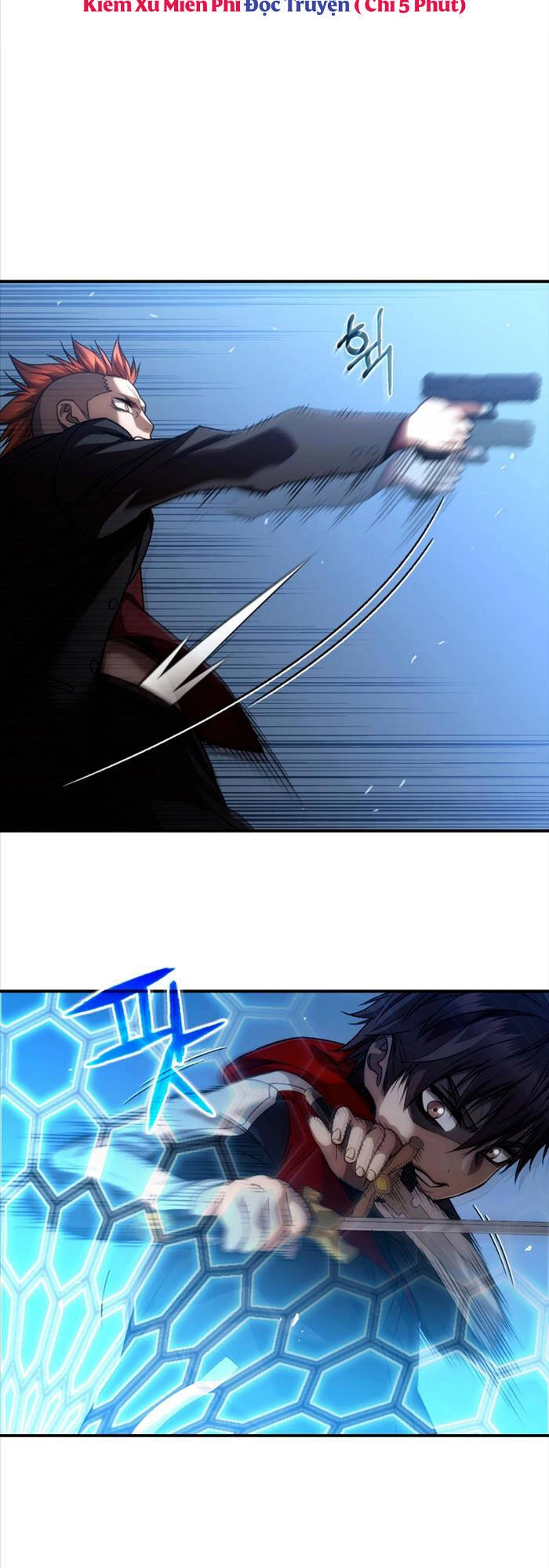 Làm Lại Cuộc Đời Chapter 46 - 23