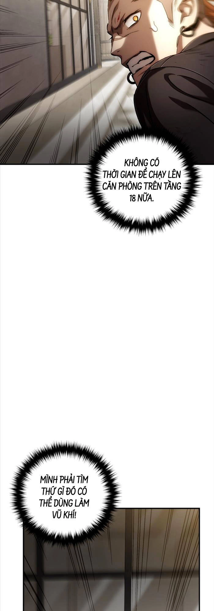 Làm Lại Cuộc Đời Chapter 46 - 34