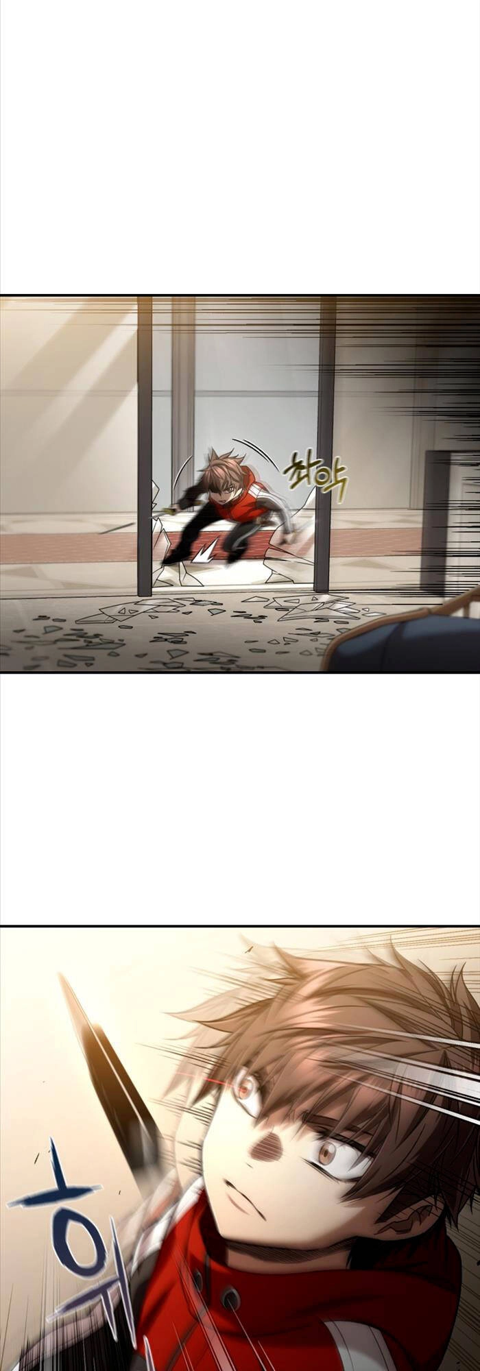 Làm Lại Cuộc Đời Chapter 46 - 37