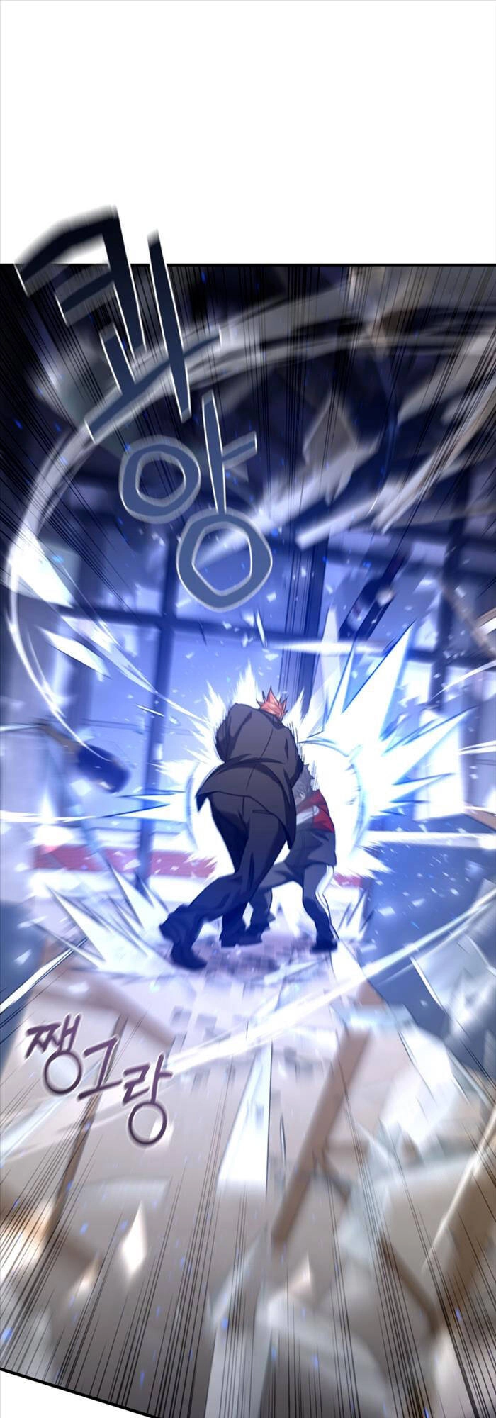 Làm Lại Cuộc Đời Chapter 46 - 40