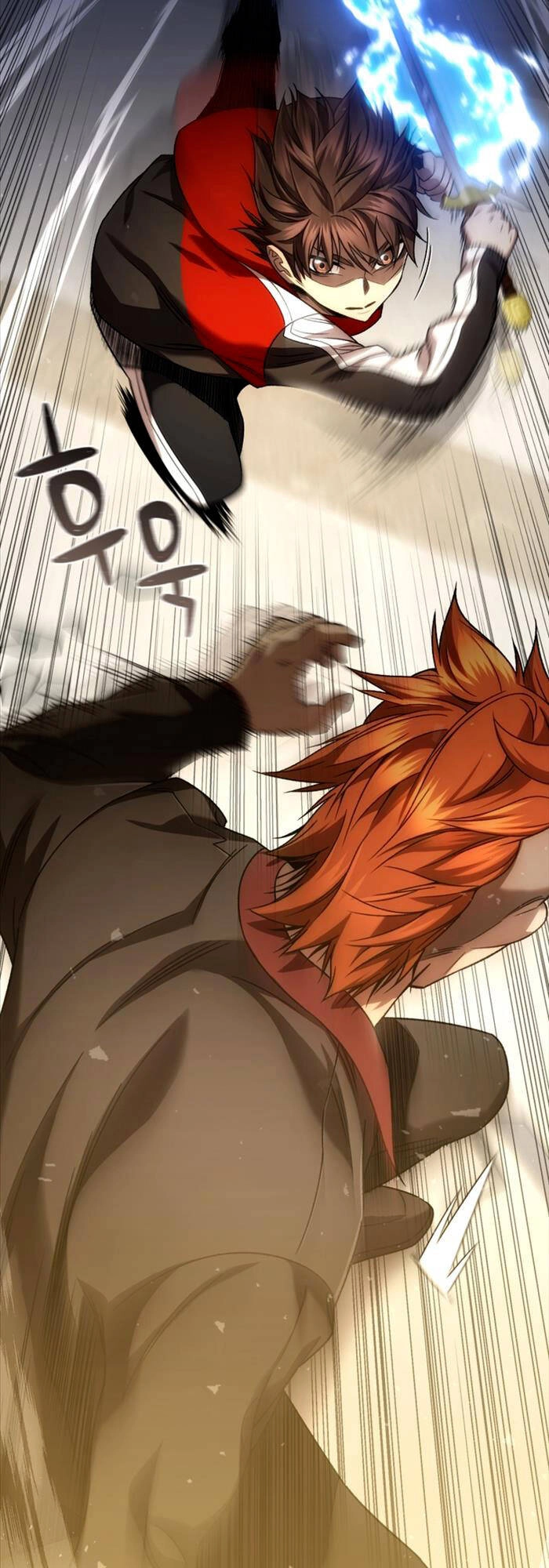 Làm Lại Cuộc Đời Chapter 46 - 44