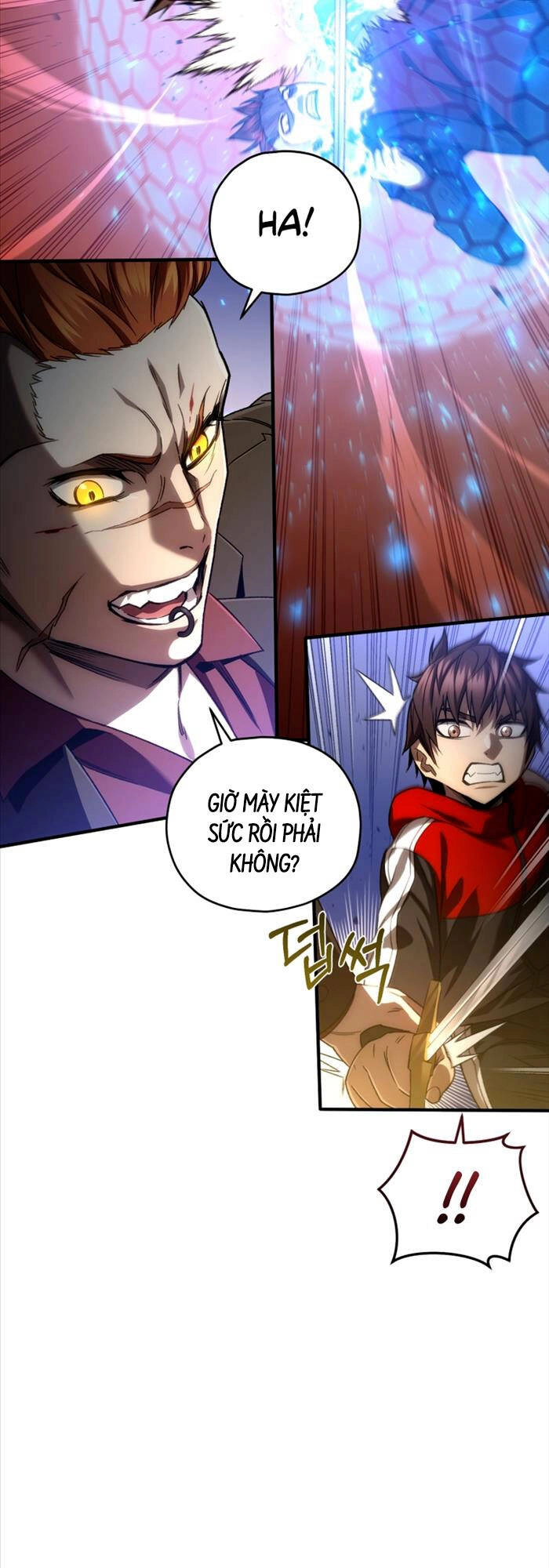 Làm Lại Cuộc Đời Chapter 46 - 46