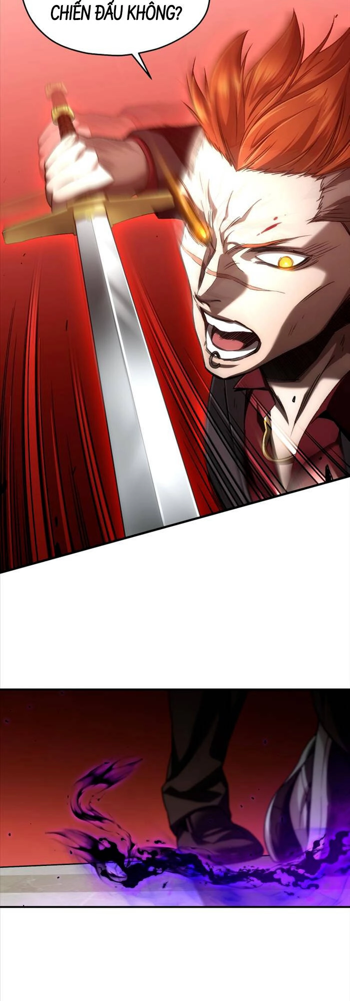 Làm Lại Cuộc Đời Chapter 46 - 49