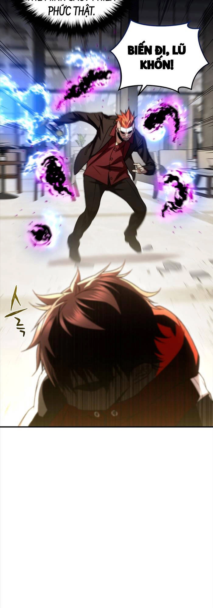 Làm Lại Cuộc Đời Chapter 46 - 53